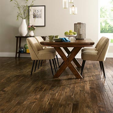Armstrong Prefinished Strip Flooring